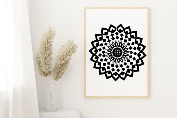 Download Mandala Design Svg Cricut - Sign Collection