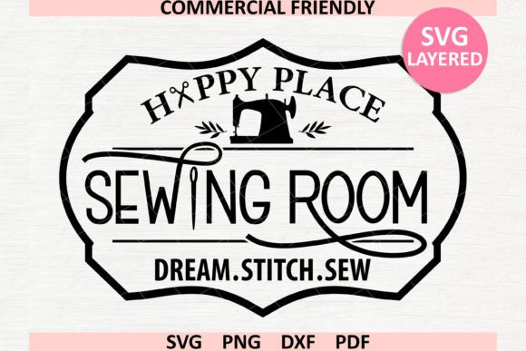 Download Sewing Room Sign Making Decal,sewing Svg - Sign Collection