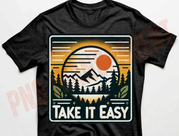 Download Camping Png, Camping Sublimation Design - Sign Collection