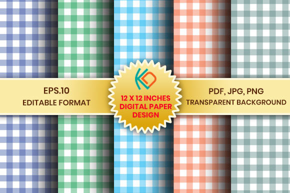 Download 5 File Vector Digital Paper Design - Sign Collection