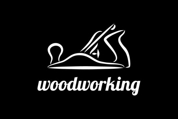 Download Woodworking Logo Design Inspiration - Sign Collection