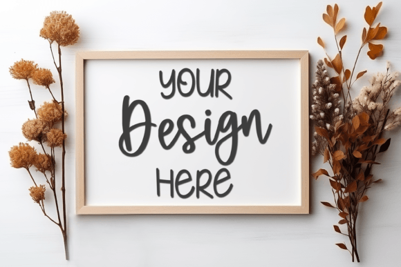 Download Fall Sign Mockup - Sign Collection