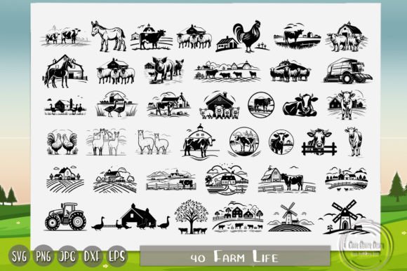 Download Farm Life, Animal Farm, Farm Sign - Sign Collection