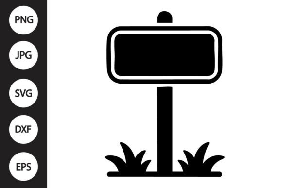 Download Street Sign SVG - Sign Collection