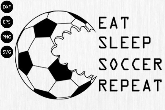 Download Soccer Name Sign SVG,Sports Laser Cut SV - Sign Collection