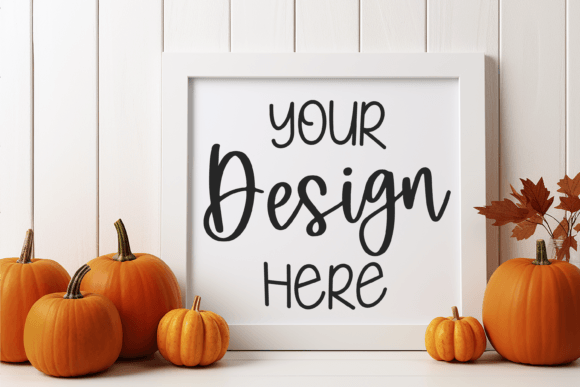 Download Fall Sign Mockup - Sign Collection