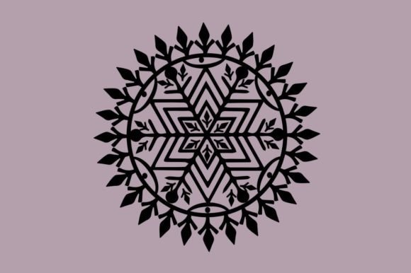 Download Mandala Design - Sign Collection