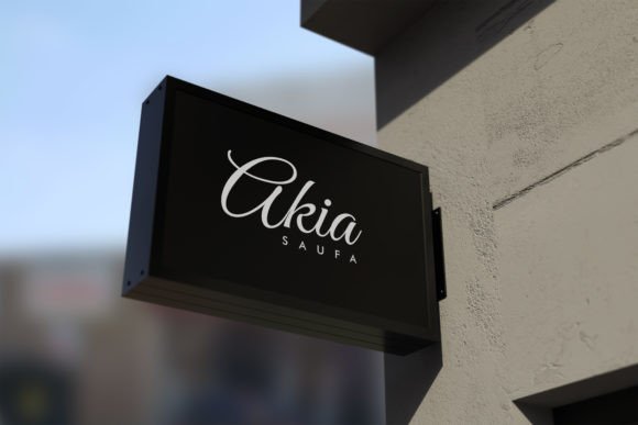 Download Exterior Business Sign - Sign Collection