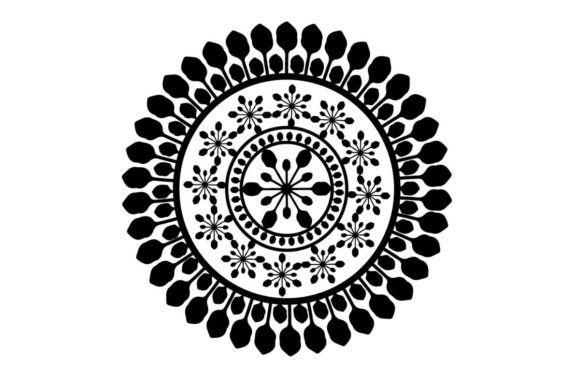 Download Mandala Design - Sign Collection