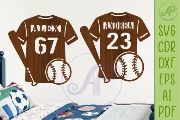 Download Personalized Softball and Baseball Signs - Sign Collection