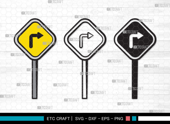 Download Road Sign SVG | Road Traffic Svg - Sign Collection