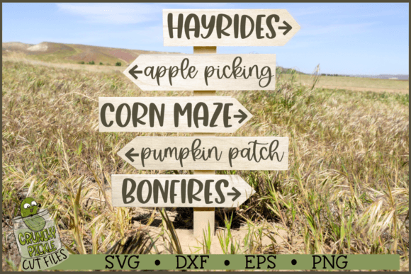 Download Fall Sign SVG - Sign Collection