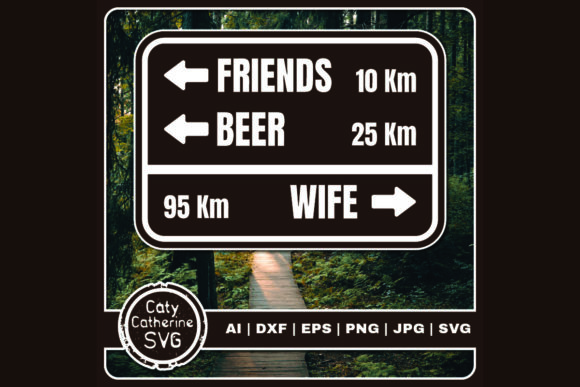 Download Funny Husband Marriage Hiking Sign - Sign Collection