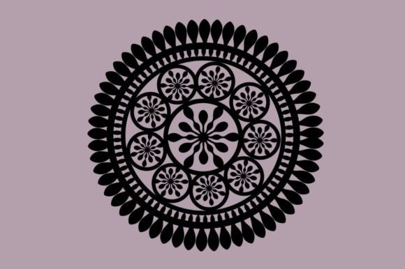 Download Mandala Design - Sign Collection