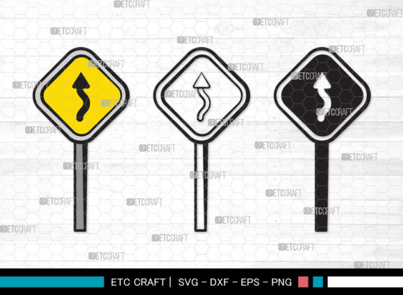 Download Road Sign SVG | Road Traffic Svg - Sign Collection