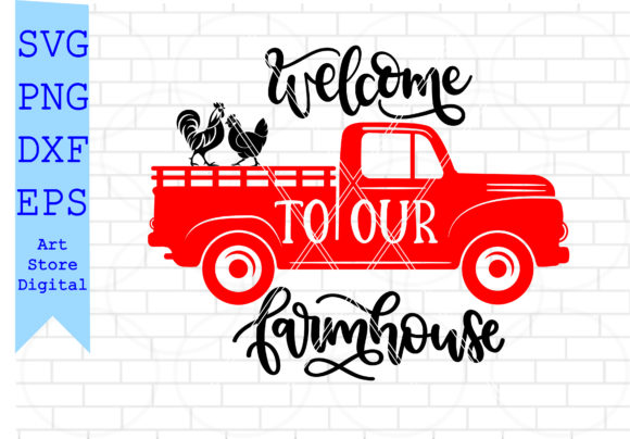 Download Welcome to Our Farmhouse Svg, Farm Sign - Sign Collection