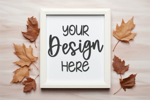 Download Fall Sign Mockup - Sign Collection