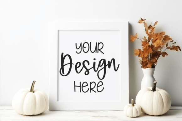 Download Fall Sign Mockup - Sign Collection
