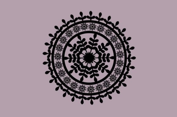 Download Mandala Design - Sign Collection