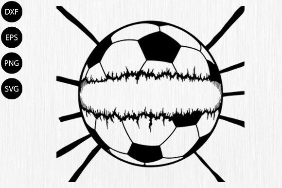 Download Soccer Name Sign SVG,Sports Laser Cut SV - Sign Collection