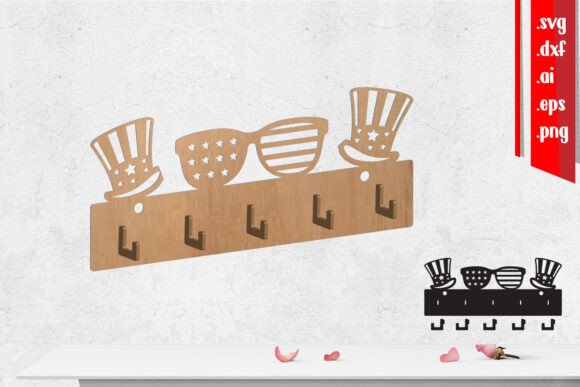 Download America Wall Hanger, Wall Clothes Hanger - Wall hanger Collection