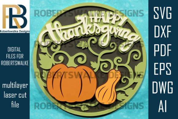 Download Happy Thanksgiving Sign - Sign Collection