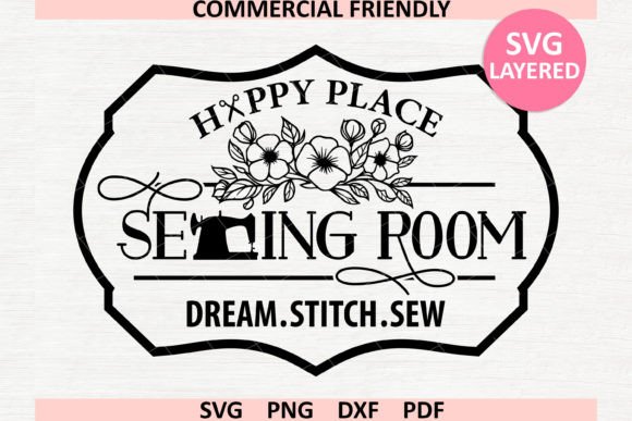 Download Sewing Room Sign Making Decal,sewing Svg - Sign Collection
