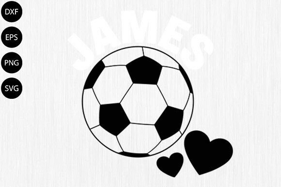 Download Soccer Name Sign SVG,Sports Laser Cut SV - Sign Collection