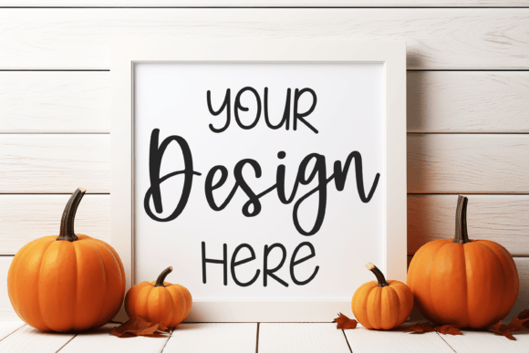 Download Fall Sign Mockup - Sign Collection