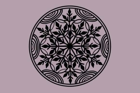 Download Mandala Design - Sign Collection