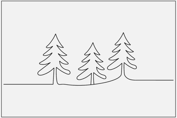 Download Woodland Path Sign Line Art - Sign Collection