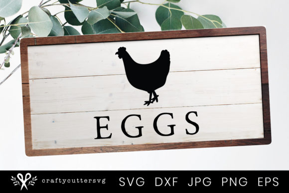 Download Eggs | Farmers Market Sign | Farm Sign - Sign Collection