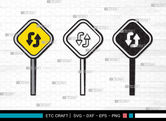 Download Road Sign SVG | Road Traffic Svg - Sign Collection